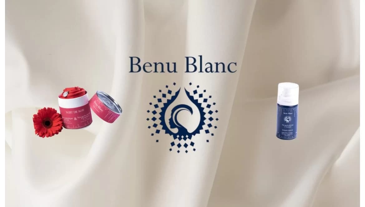 Benu Blanc