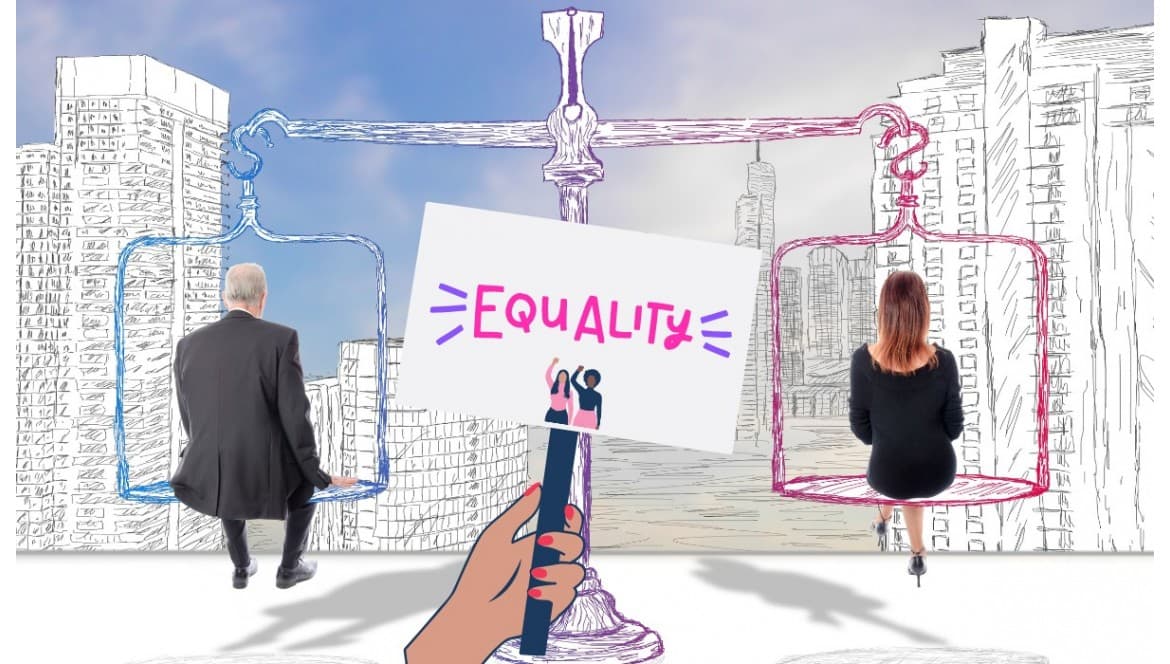 Journée internationale des droits de la femme