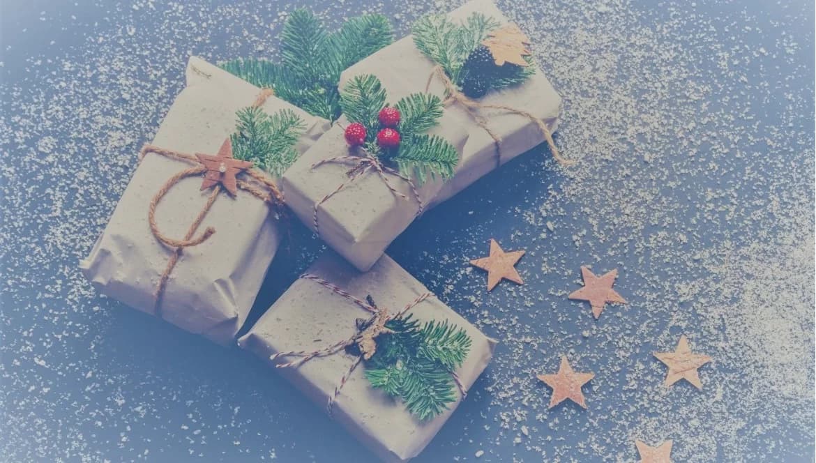 Découvrez nos idées cadeaux !