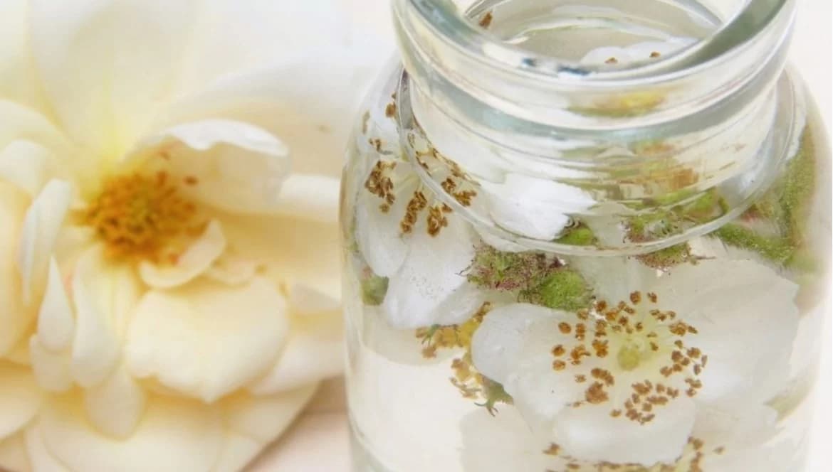 Recette Déodorant Maison