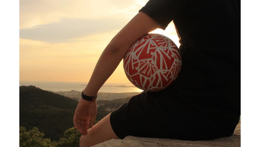 Vista - La marque de ballons écoresponsable !