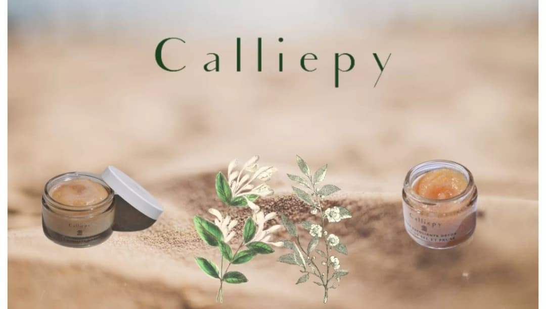 Découvrez Calliepy notre vendeur partenaire