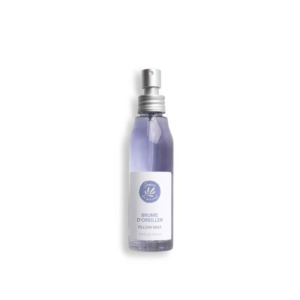 Parfum de maison - On achète Français
