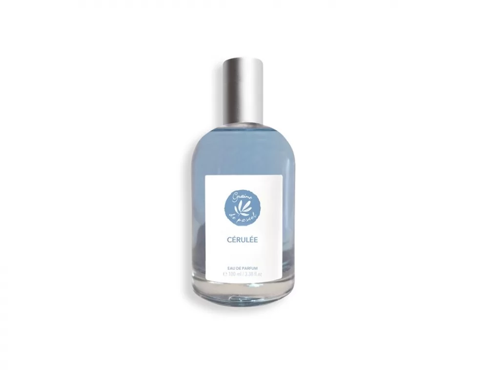 Parfum - On achète Français