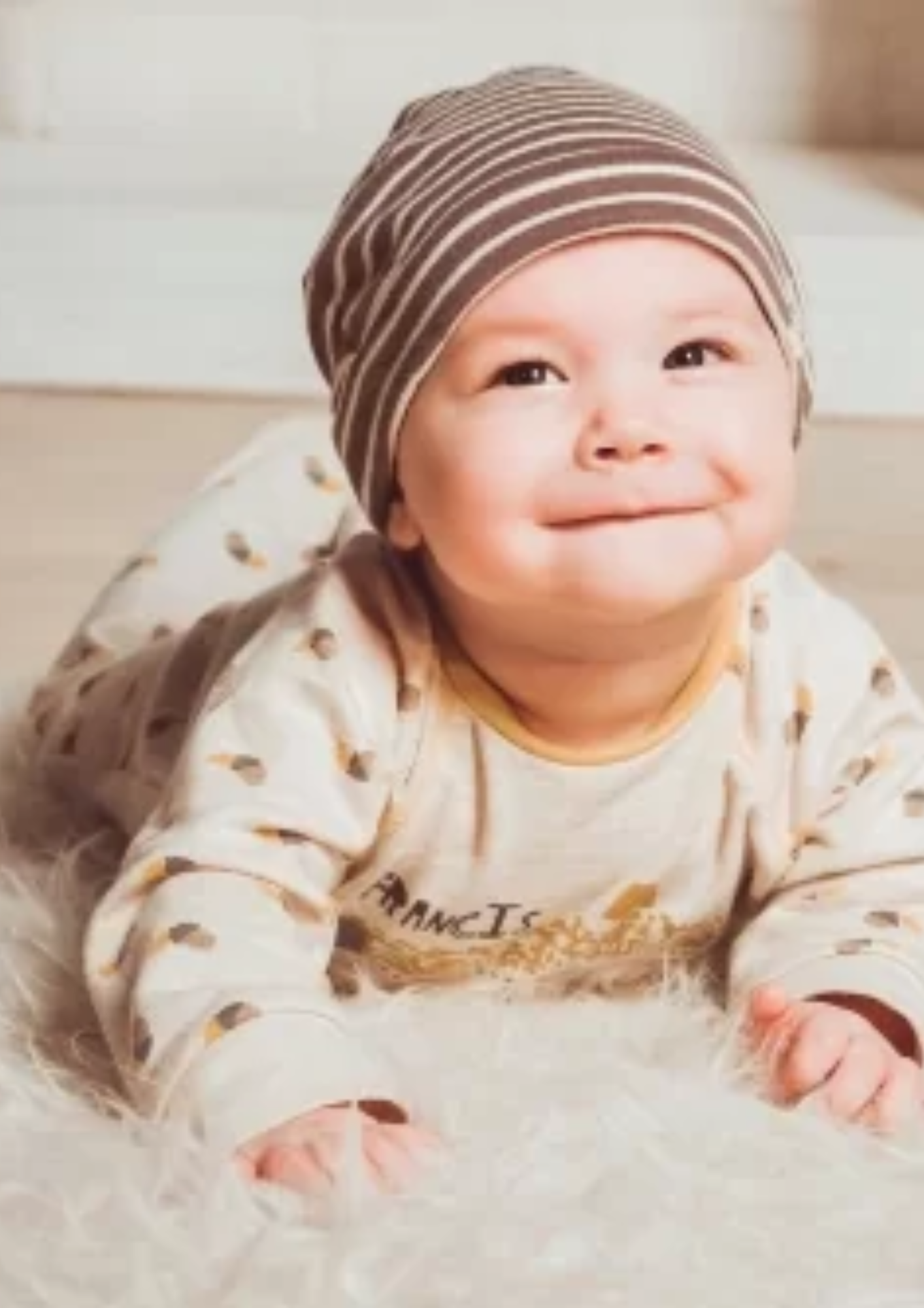 univers bébé on achète français