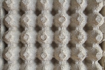 on achète français diy recyclage pour occuper les enfant cet été boite à oeufs