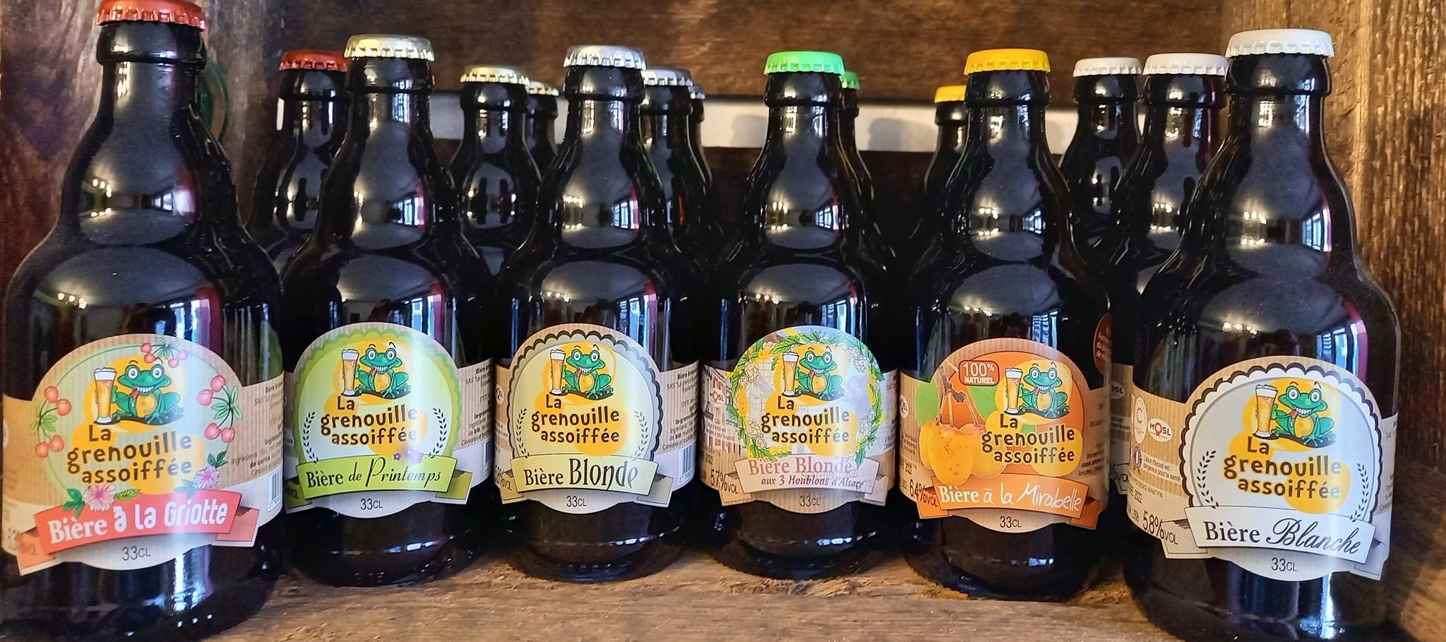 Bannière